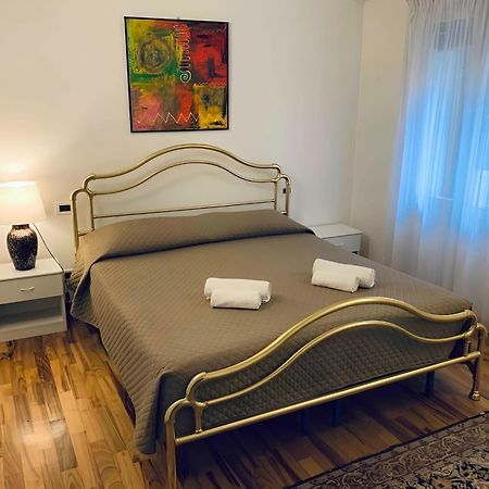 Ca' De Mezo Near San Marco Apartman Velence Kültér fotó