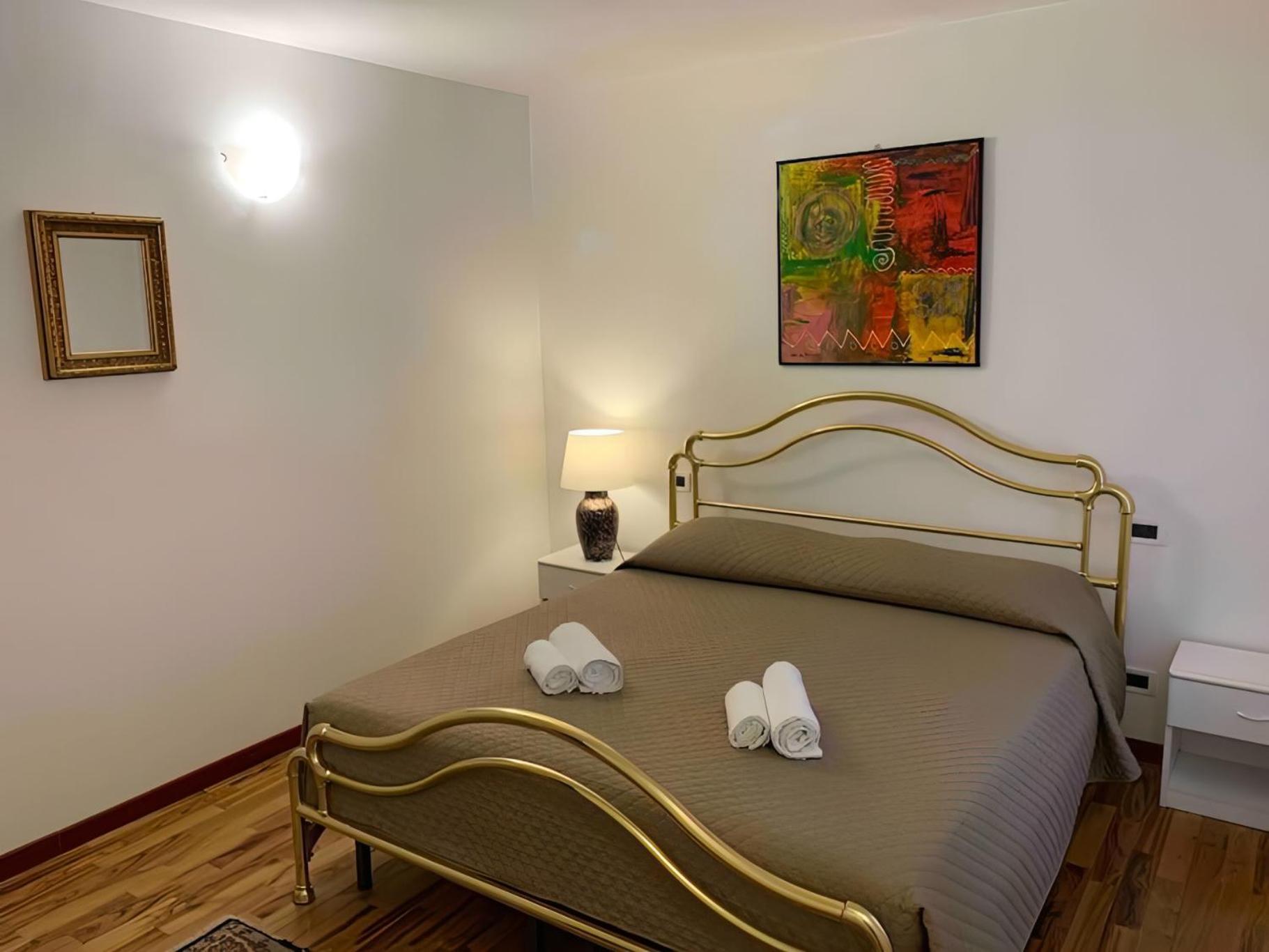 Ca' De Mezo Near San Marco Apartman Velence Kültér fotó