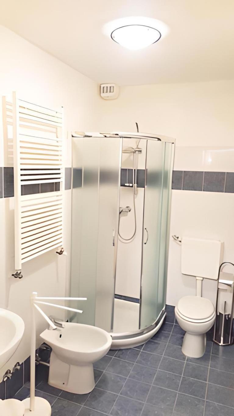 Ca' De Mezo Near San Marco Apartman Velence Kültér fotó