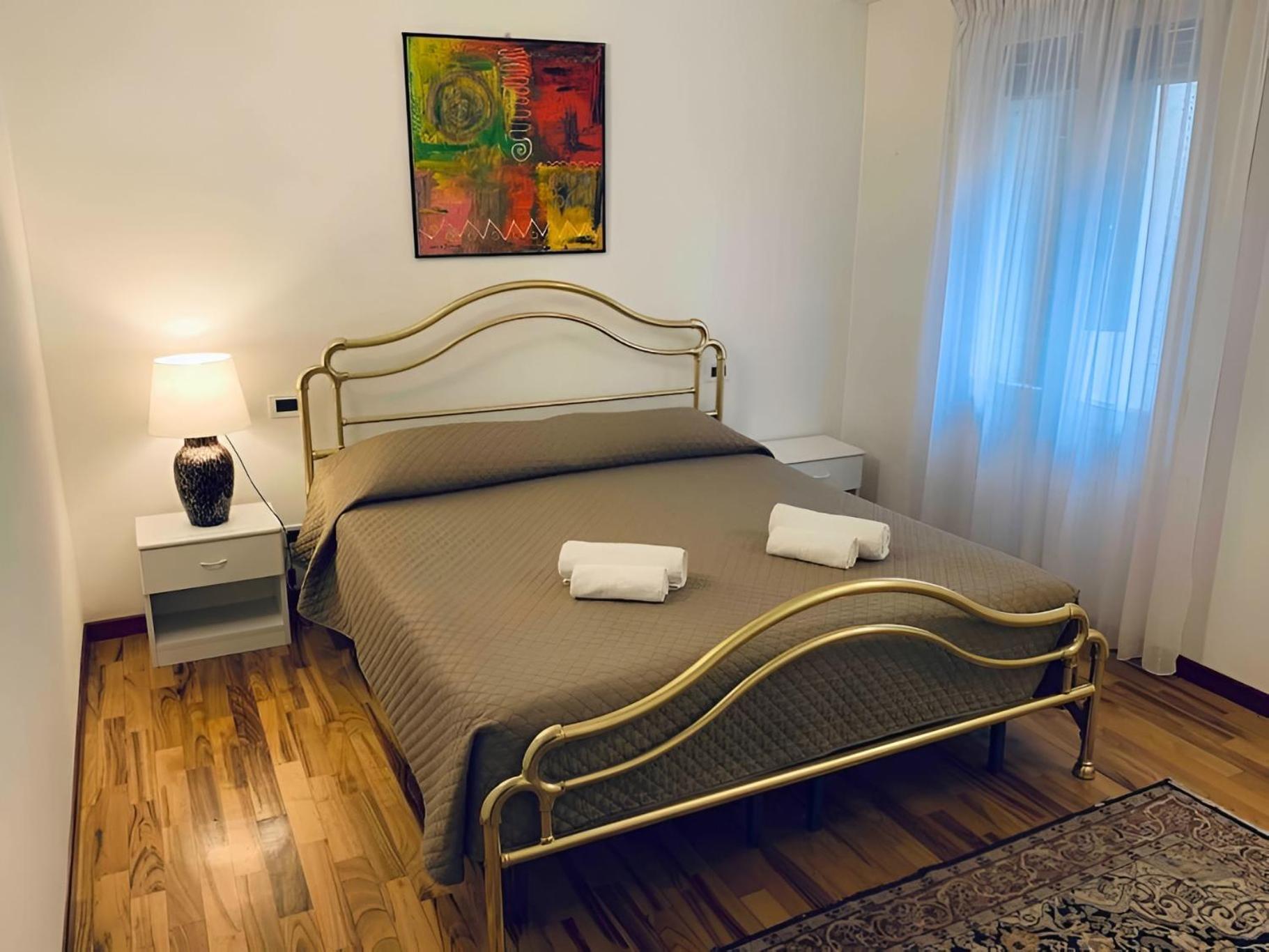 Ca' De Mezo Near San Marco Apartman Velence Kültér fotó