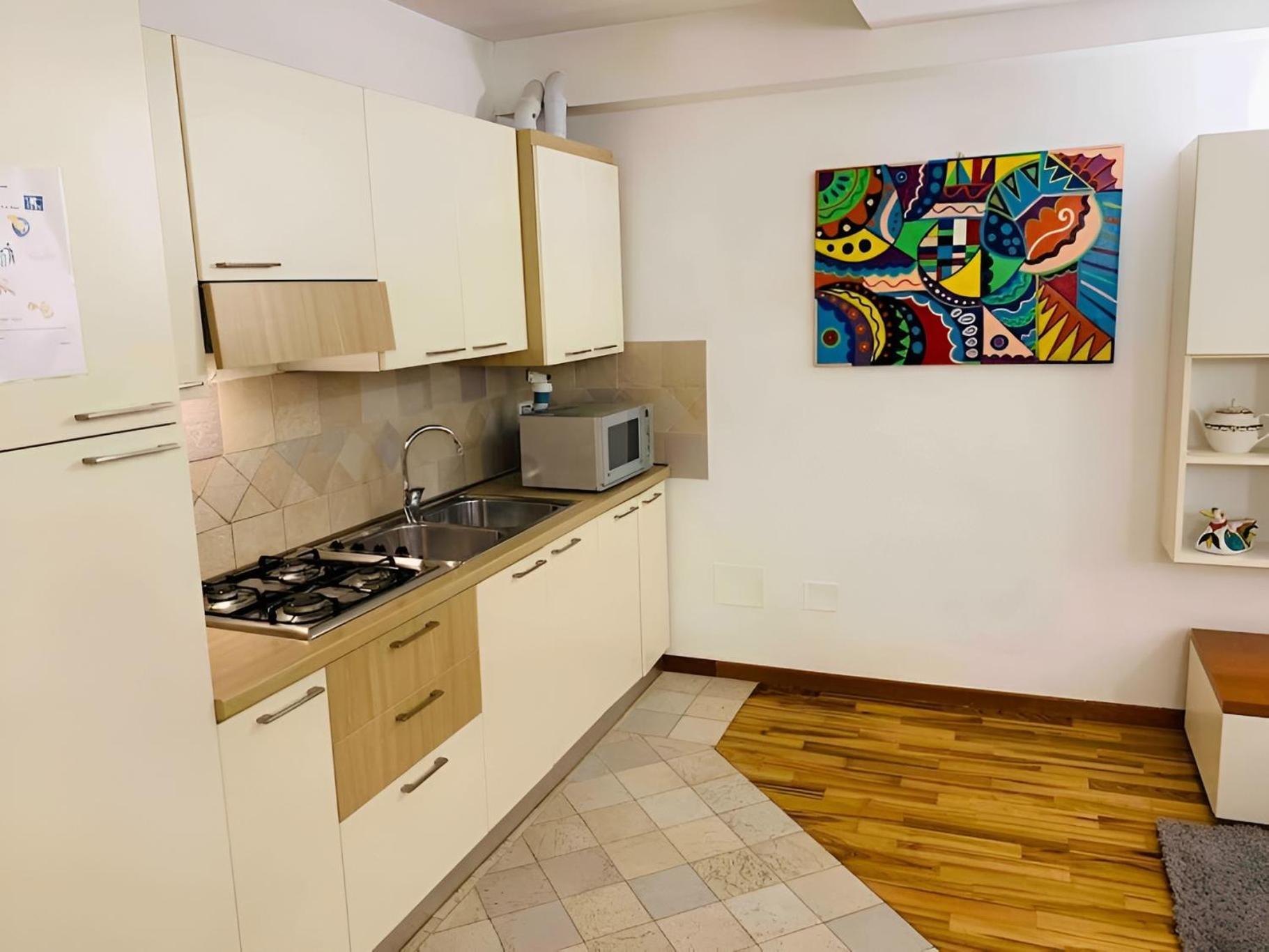 Ca' De Mezo Near San Marco Apartman Velence Kültér fotó