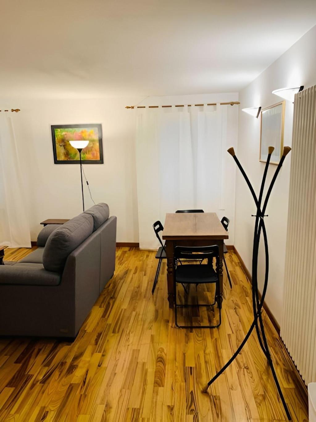 Ca' De Mezo Near San Marco Apartman Velence Kültér fotó
