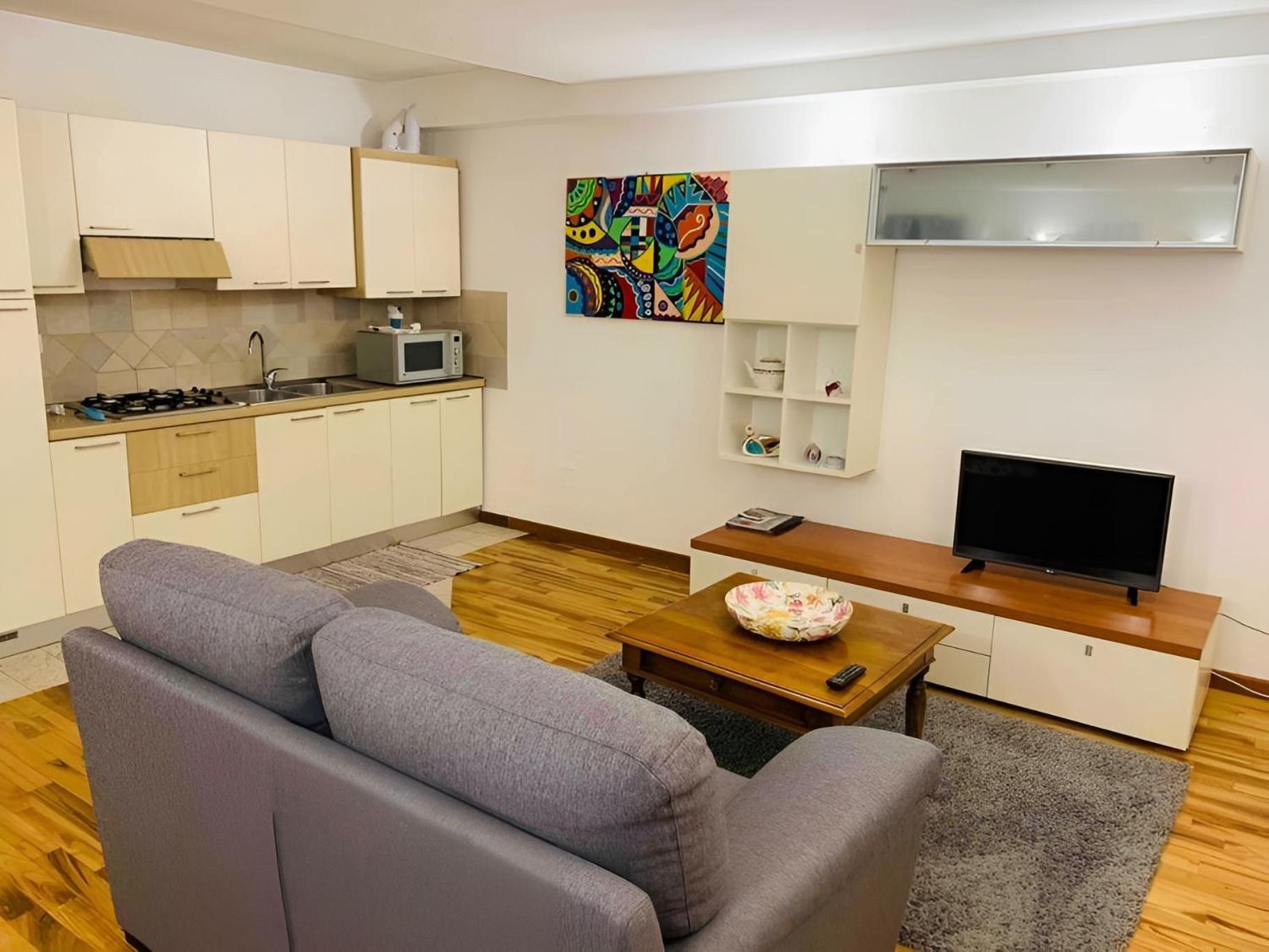 Ca' De Mezo Near San Marco Apartman Velence Kültér fotó