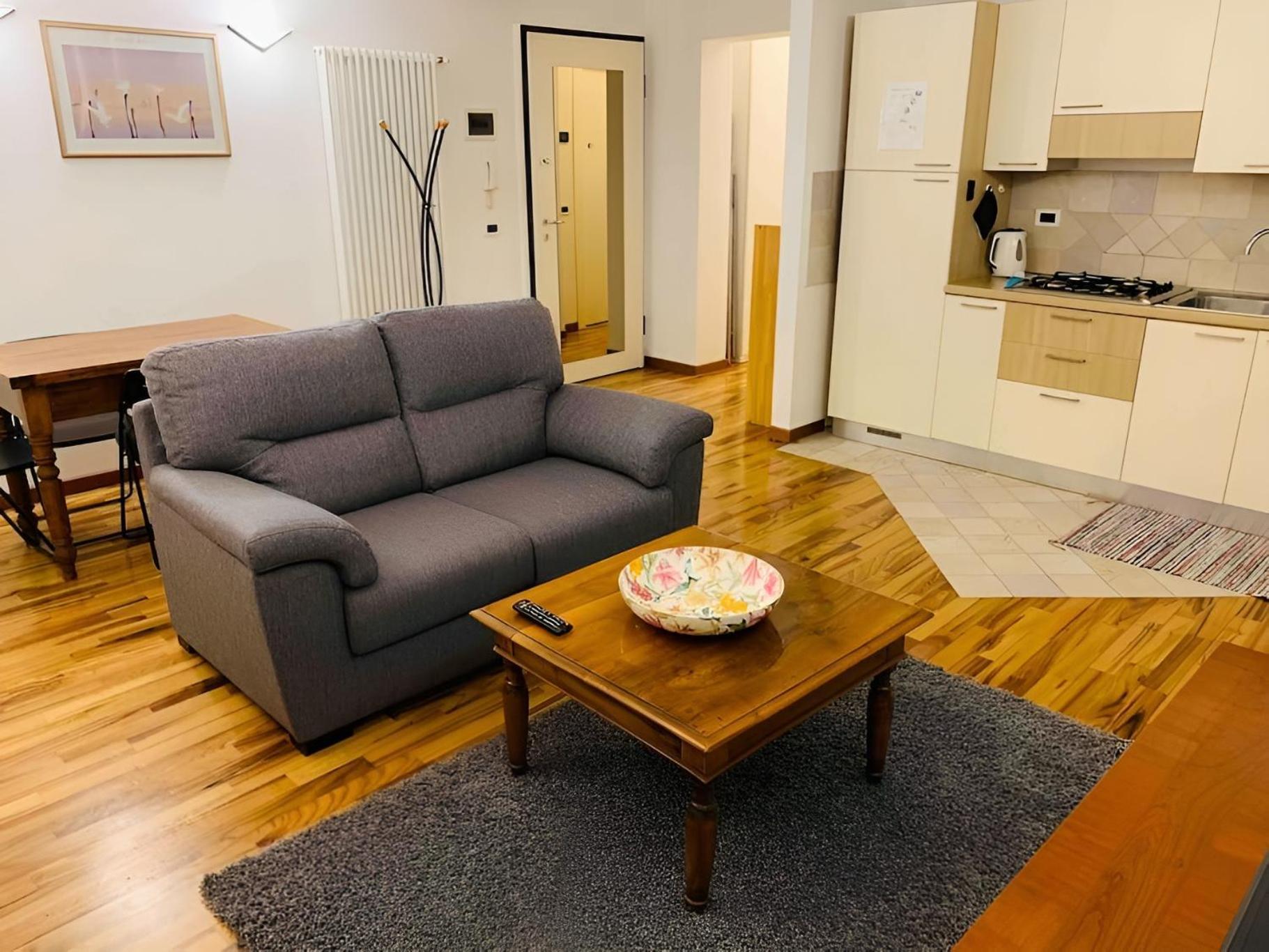 Ca' De Mezo Near San Marco Apartman Velence Kültér fotó