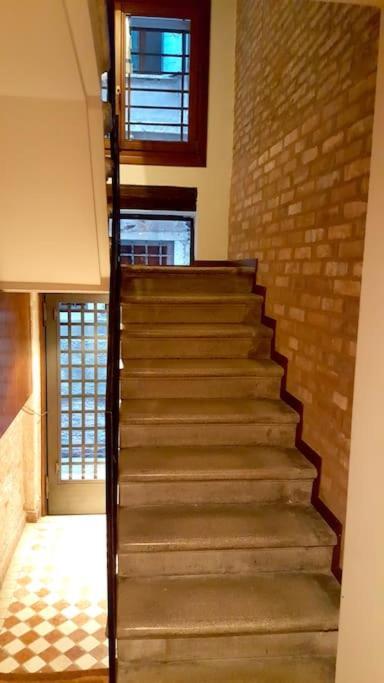 Ca' De Mezo Near San Marco Apartman Velence Kültér fotó