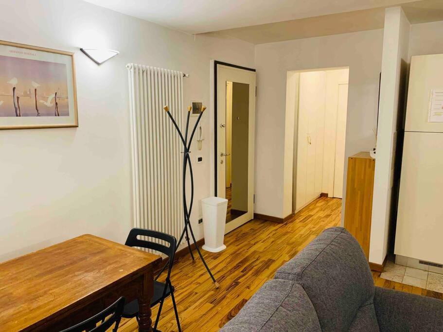 Ca' De Mezo Near San Marco Apartman Velence Kültér fotó