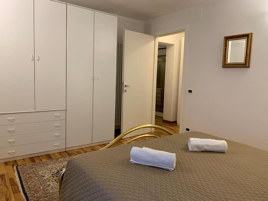Ca' De Mezo Near San Marco Apartman Velence Kültér fotó